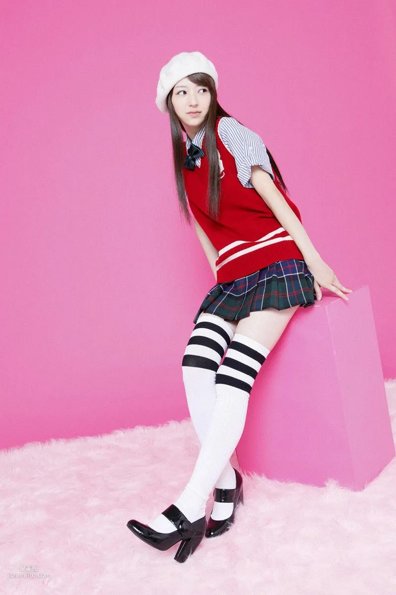 [Wanibooks] NO.76 Rina Aizawa 逢沢りな 写真集72