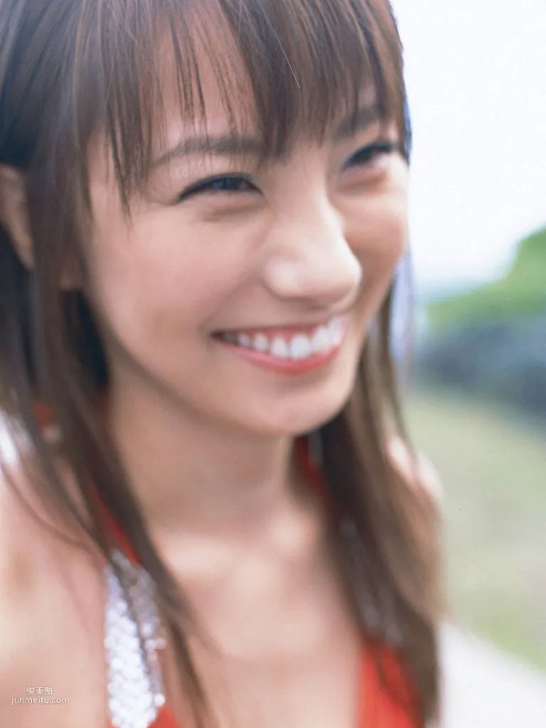 [Wanibooks] NO.44 Azusa Yamamoto 山本梓 寫真集 62