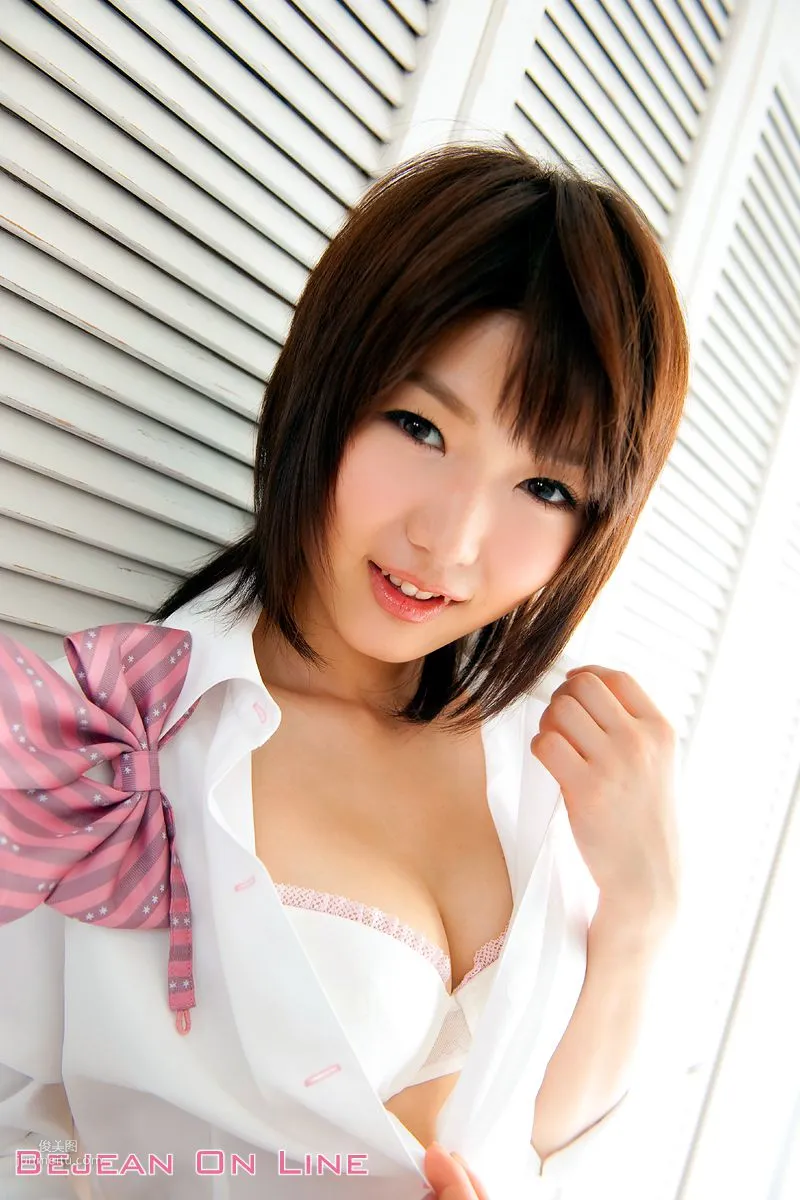 Nakamura Photo Studio Noriko Kijima [Bejean On Line] Photo Set photo 24