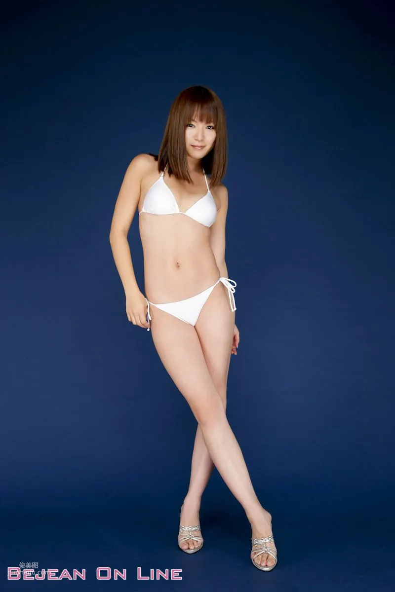 白娘隊 Nanami Norishima 則島奈々美 [Bejean On Line] 寫真集 13