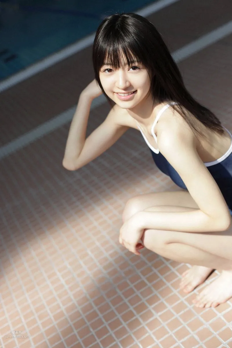 [Wanibooks] NO.65 Rina Aizawa 逢澤莉娜/逢沢りな 寫真集 177