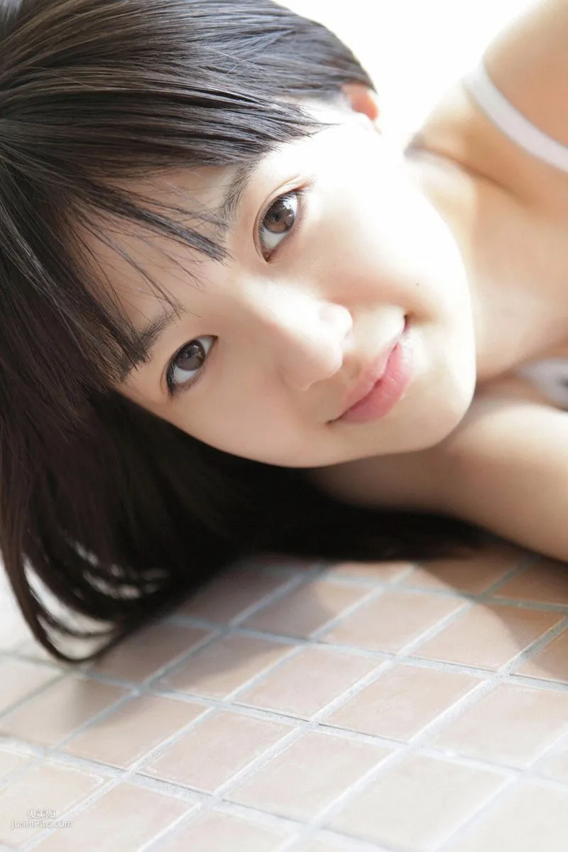 [Wanibooks] NO.65 Rina Aizawa 逢澤莉娜/逢沢りな 寫真集 181