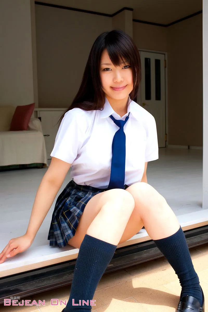 Private Bejean Girls' School Miyuu Ishihara [Bejean On Line] Photo Set photo 17