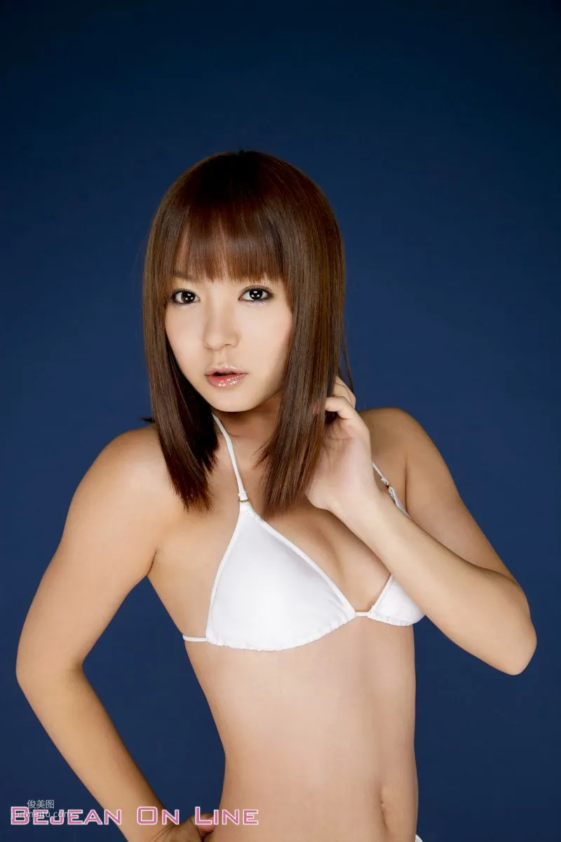 白娘隊 Nanami Norishima 則島奈々美 [Bejean On Line] 寫真集 7