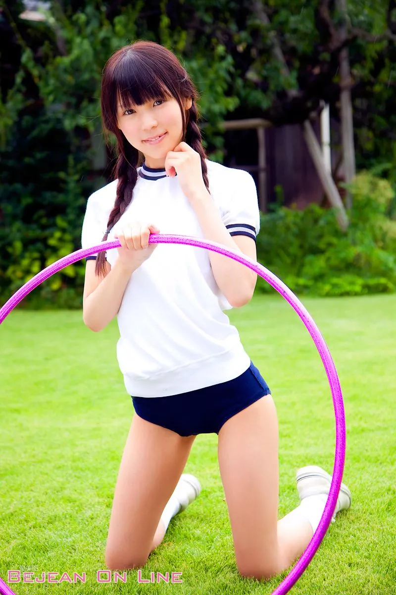 Private Bejean Girls' School Mariko Toki [Bejean On Line] Photo Set photo 25