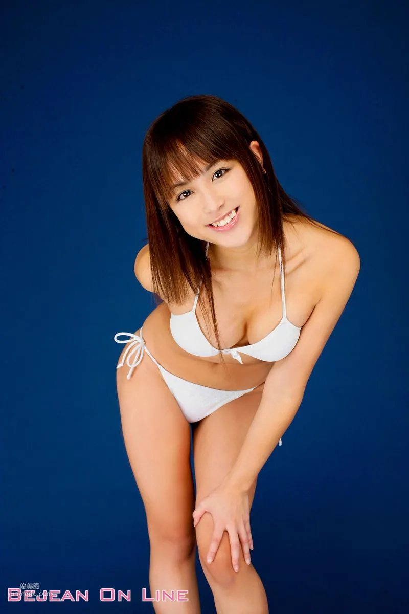 Anna Kawamura: Bejean On Line photo 8