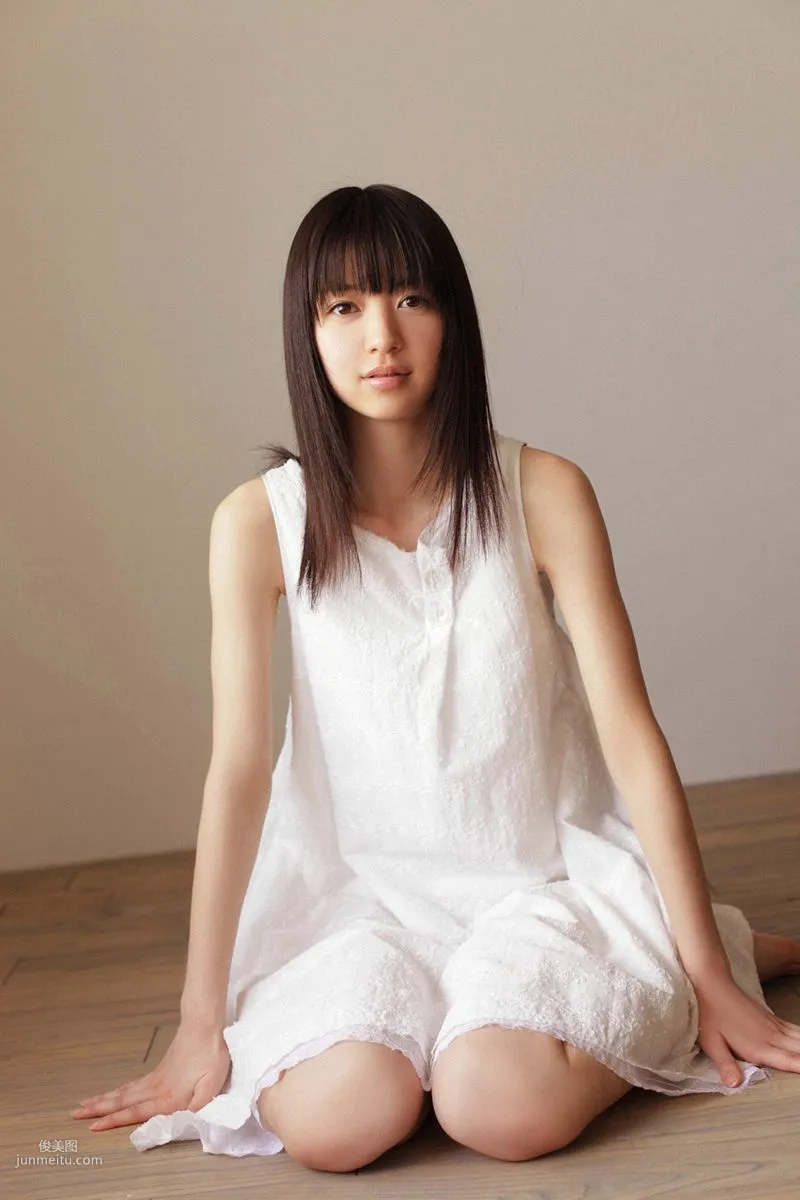 [Wanibooks] NO.65 Rina Aizawa 逢澤莉娜/逢沢りな 寫真集 74
