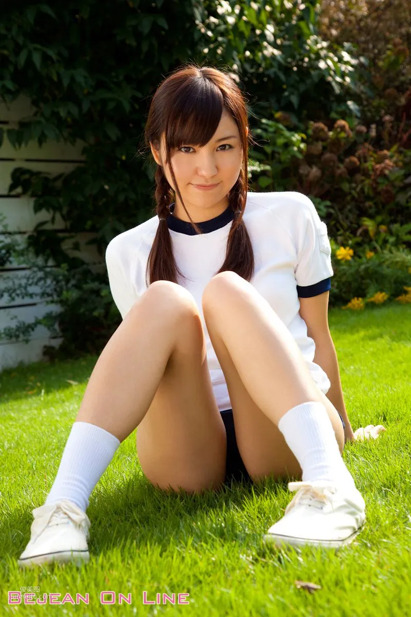 Private Bejean Girls' School Natsuha Maeyama [Bejean On Line] Photo Set photo 22