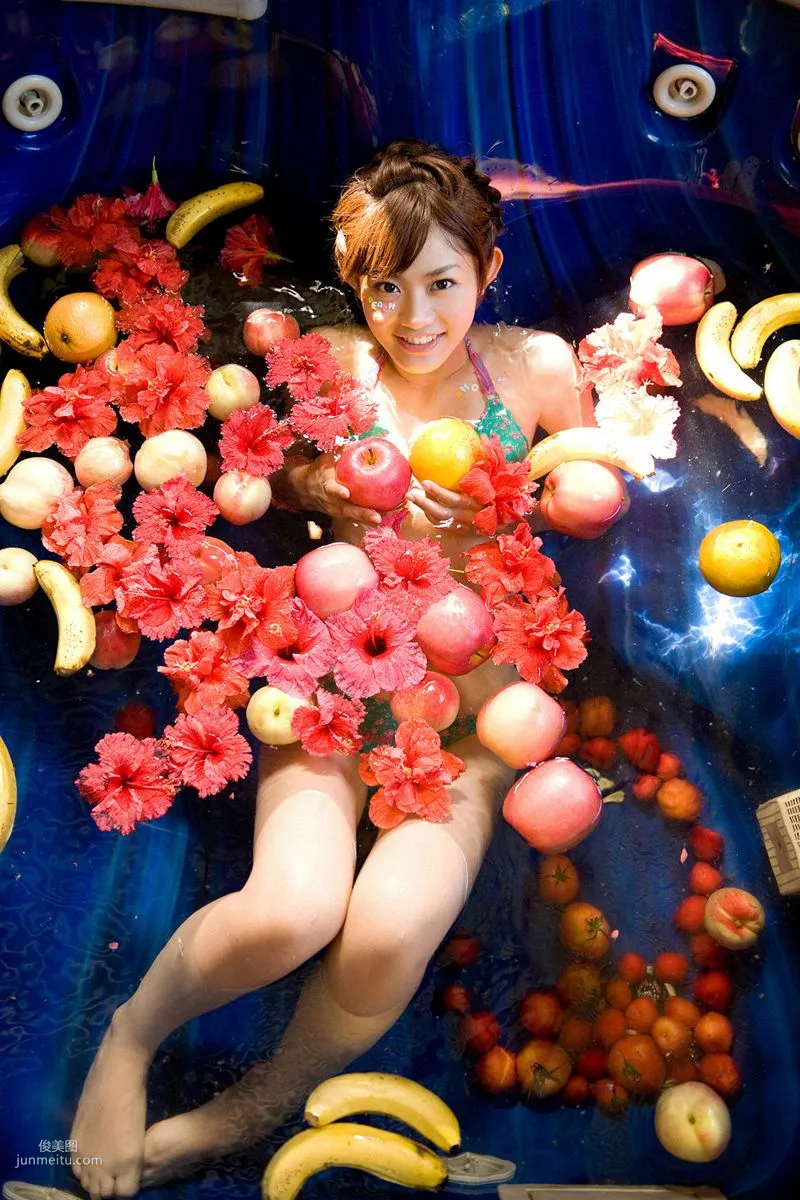 [Wanibooks] NO.79 Rika Sato Photo Set photo 187