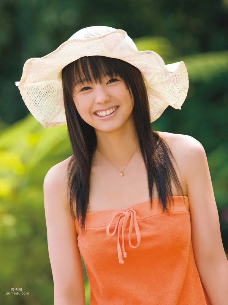 [Wanibooks] NO.52 Rina Koike 小池里奈 写真集146
