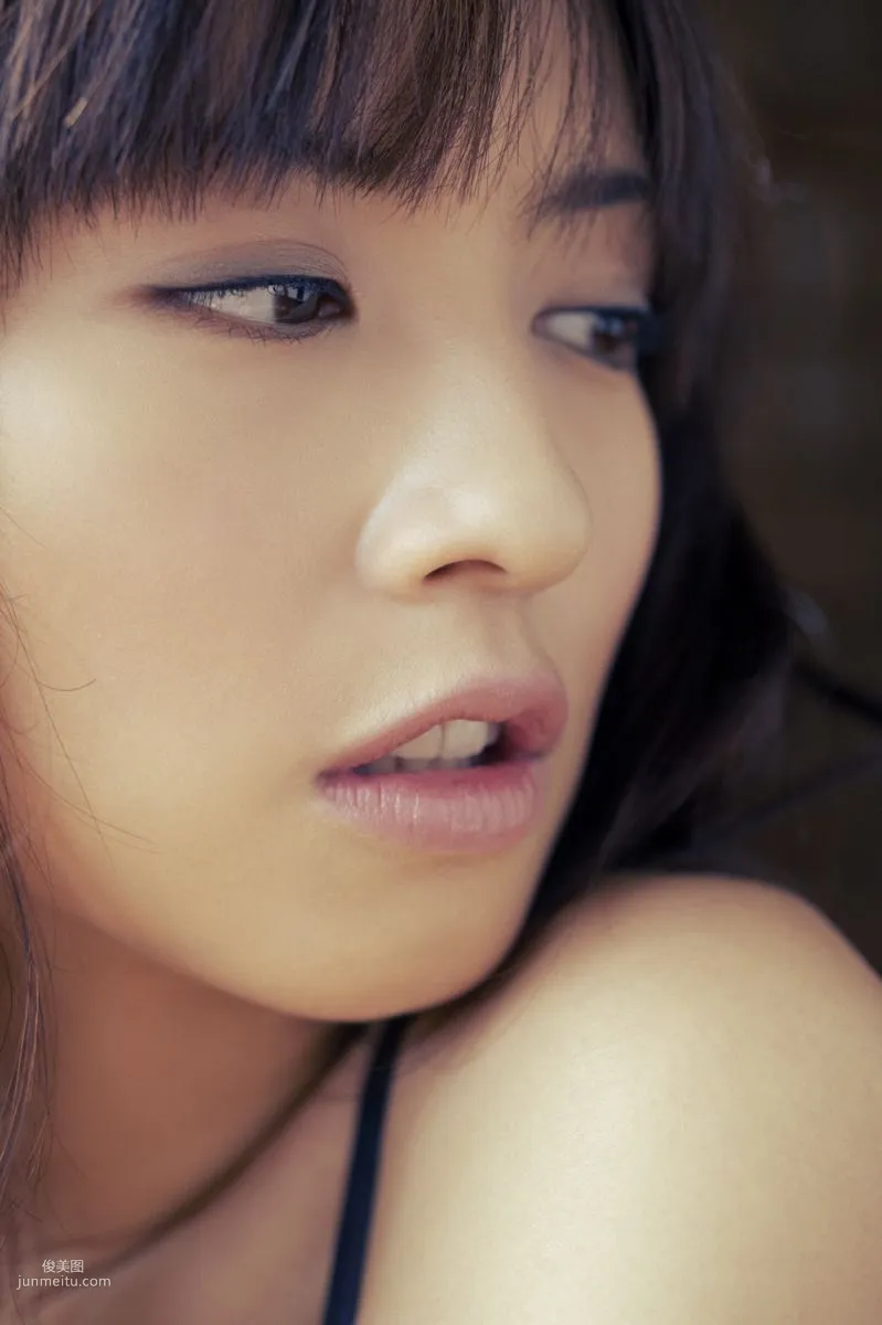 [Wanibooks] NO.57 Maomi Yuuki, Maomi Yuuki, Photo Set photo 5