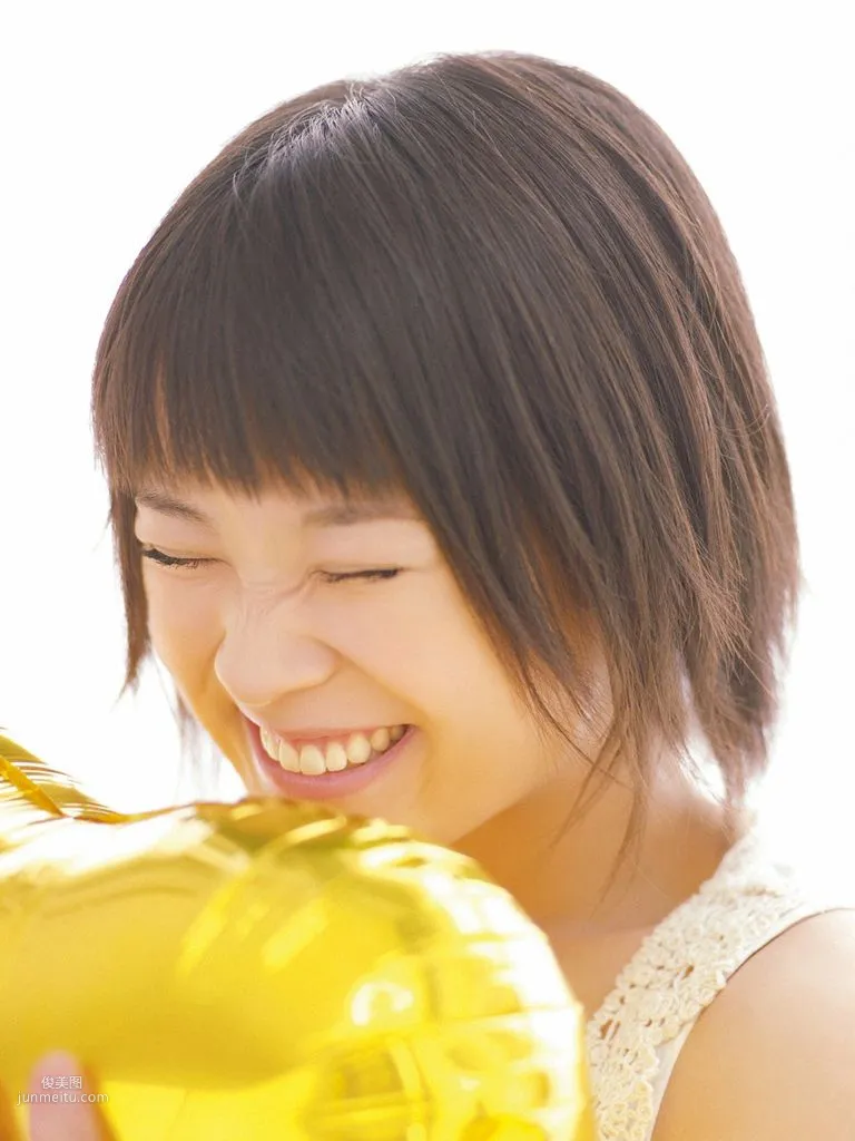 [Wanibooks] NO.49 Kie Kitano Photo Set photo 127