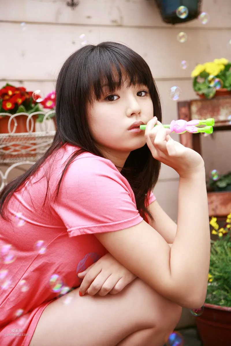 [Wanibooks] NO.59 Ai Shinozaki Photo Set photo 150