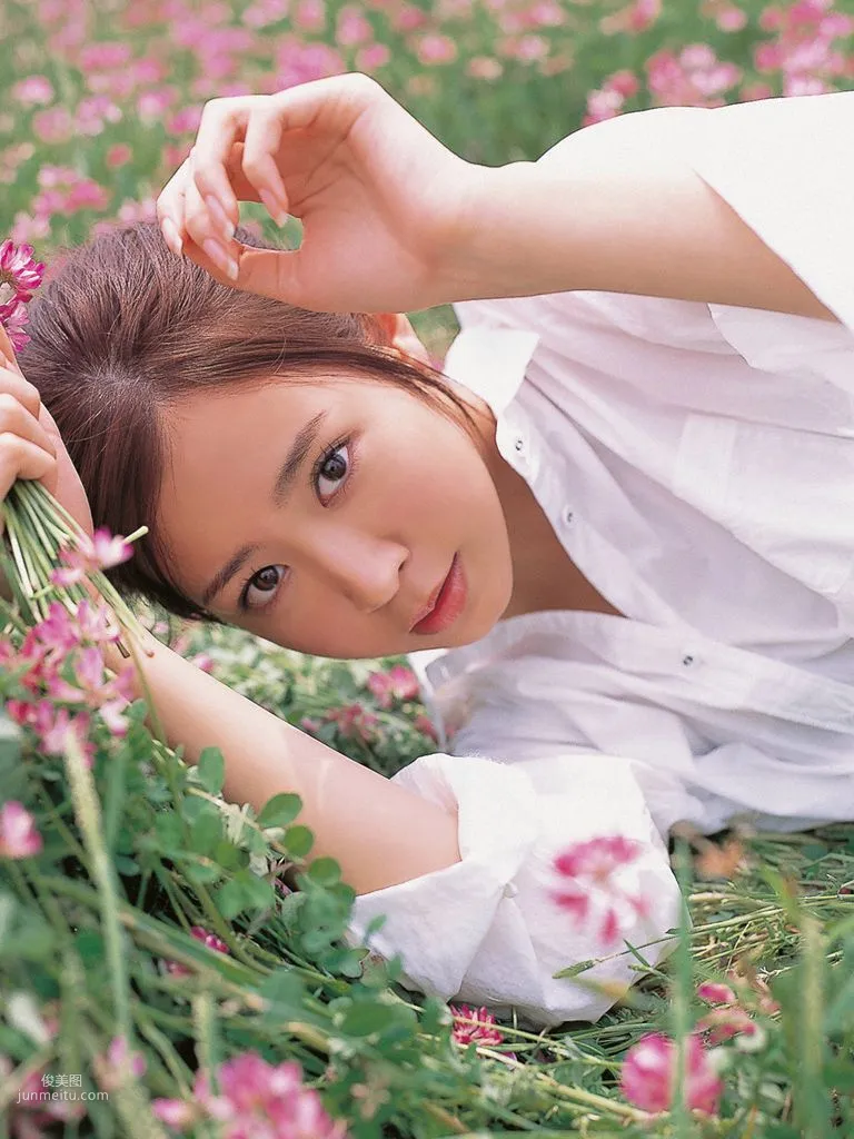 [Wanibooks] NO.50 Sayuri Iwata Photo Set photo 49