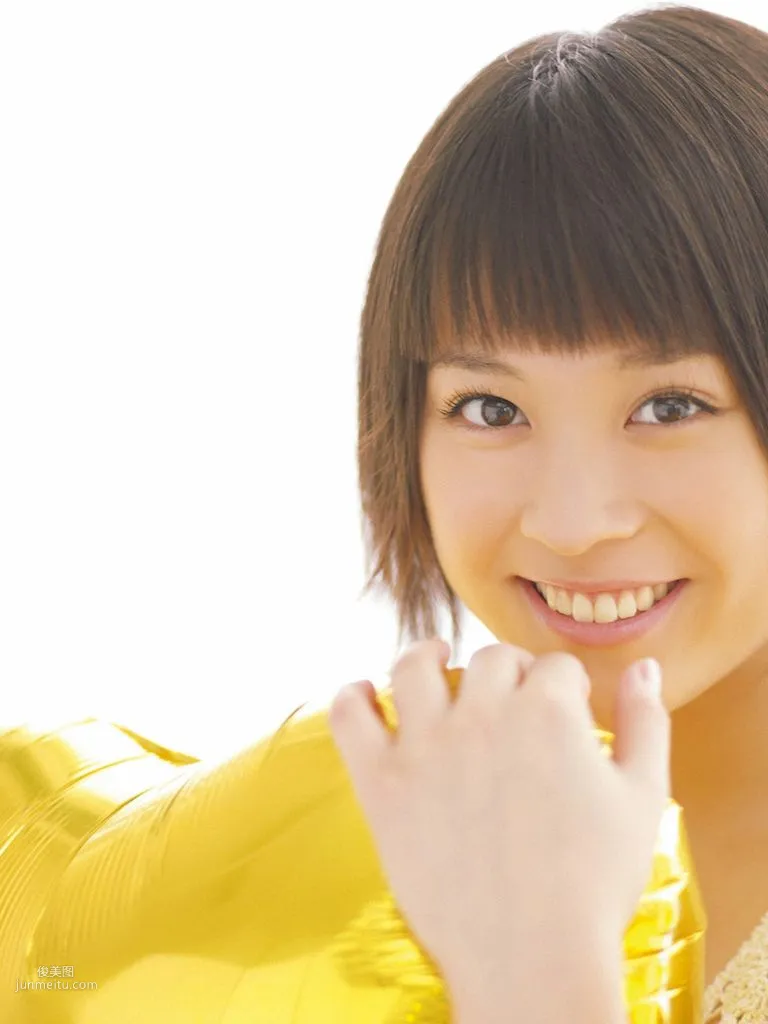 [Wanibooks] NO.49 Kie Kitano Photo Set photo 189