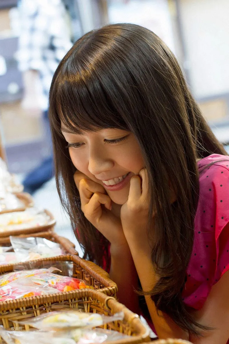 [Wanibooks] NO.95 Chihiro Terada Photo Set photo 178