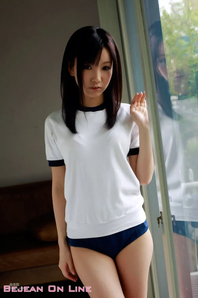 私立Bejean女学館 Mami Harata はらたまみ [Bejean On Line] 写真集13