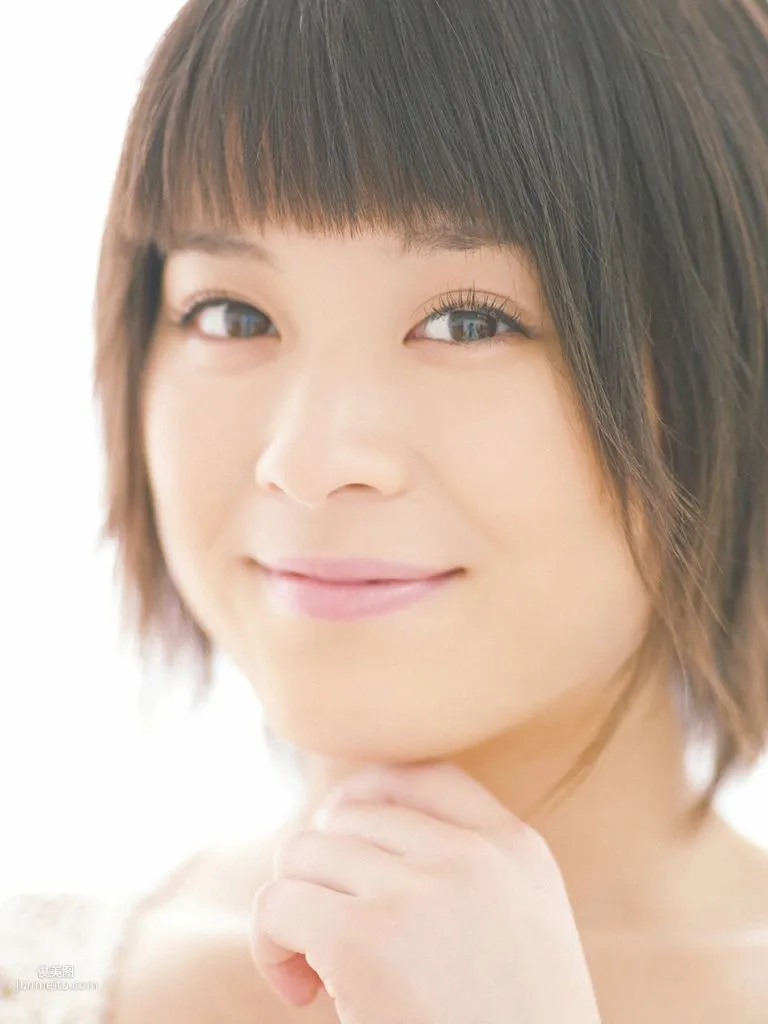[Wanibooks] NO.49 Kie Kitano Photo Set photo 134
