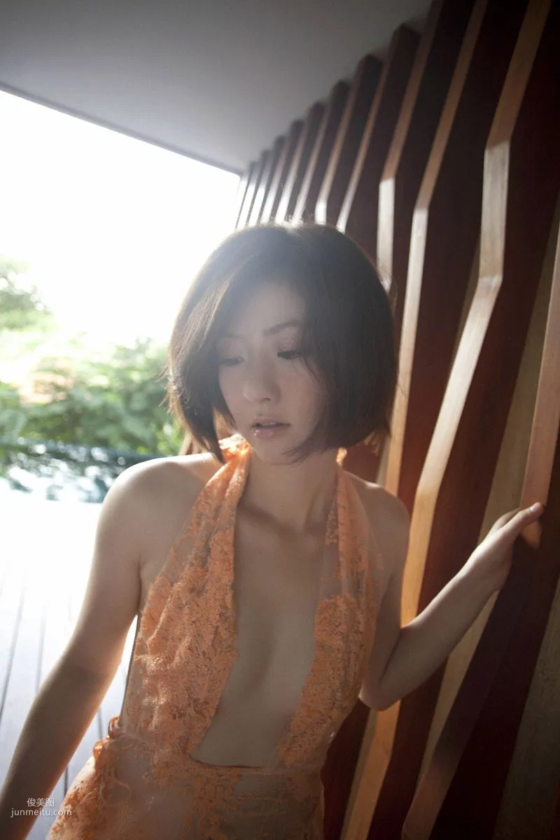 [Wanibooks] NO.84 Naomi Yotsumoto Photo Set photo 87