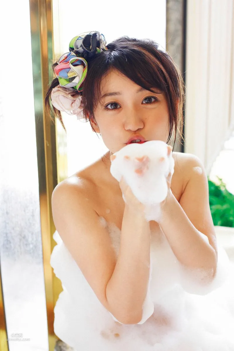 [Wanibooks] NO.67 Yuko Ooshima Yuko Oshima Photo Set photo 100