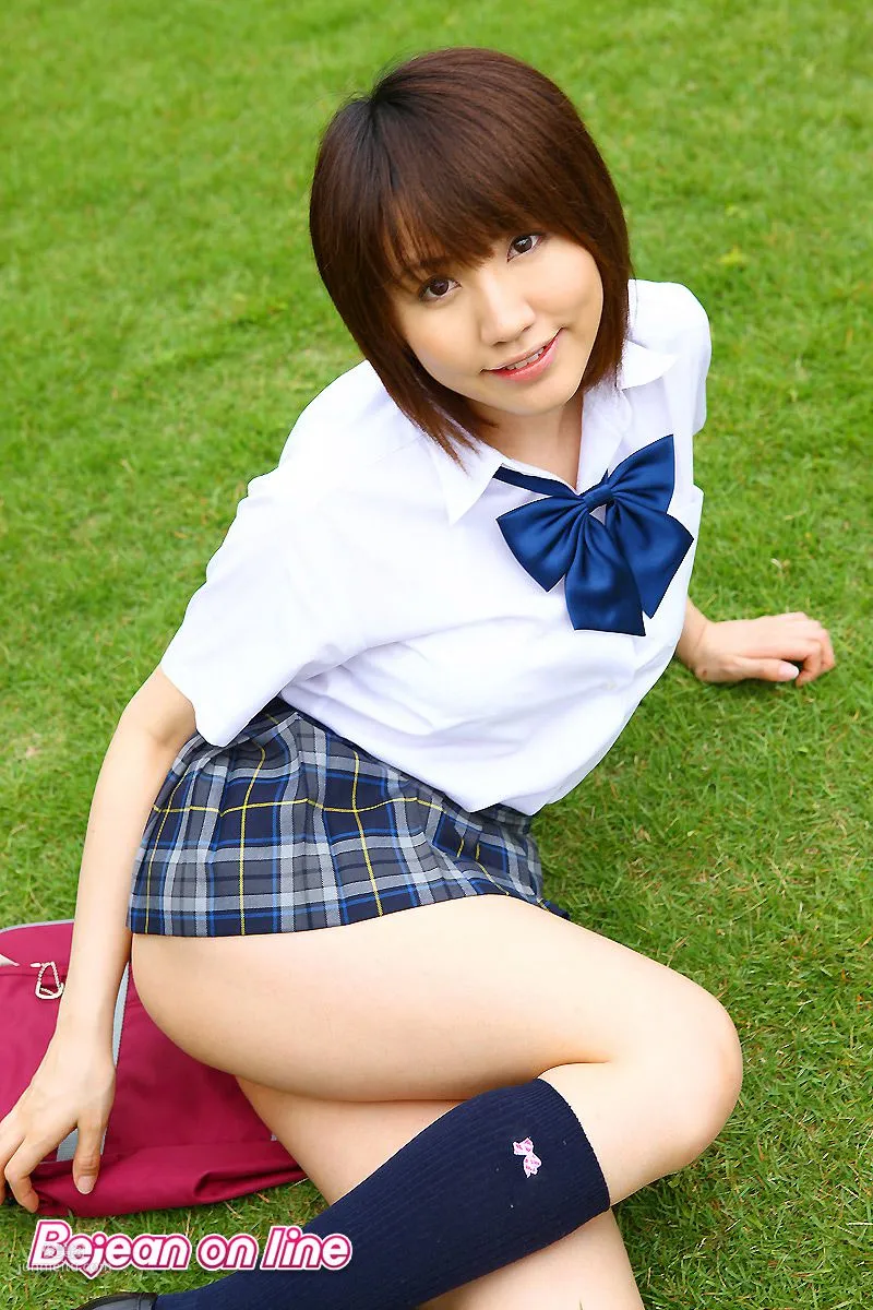 Private Bejean Girls' School Maya Hirakawa [Bejean On Line] Photo Set photo 14