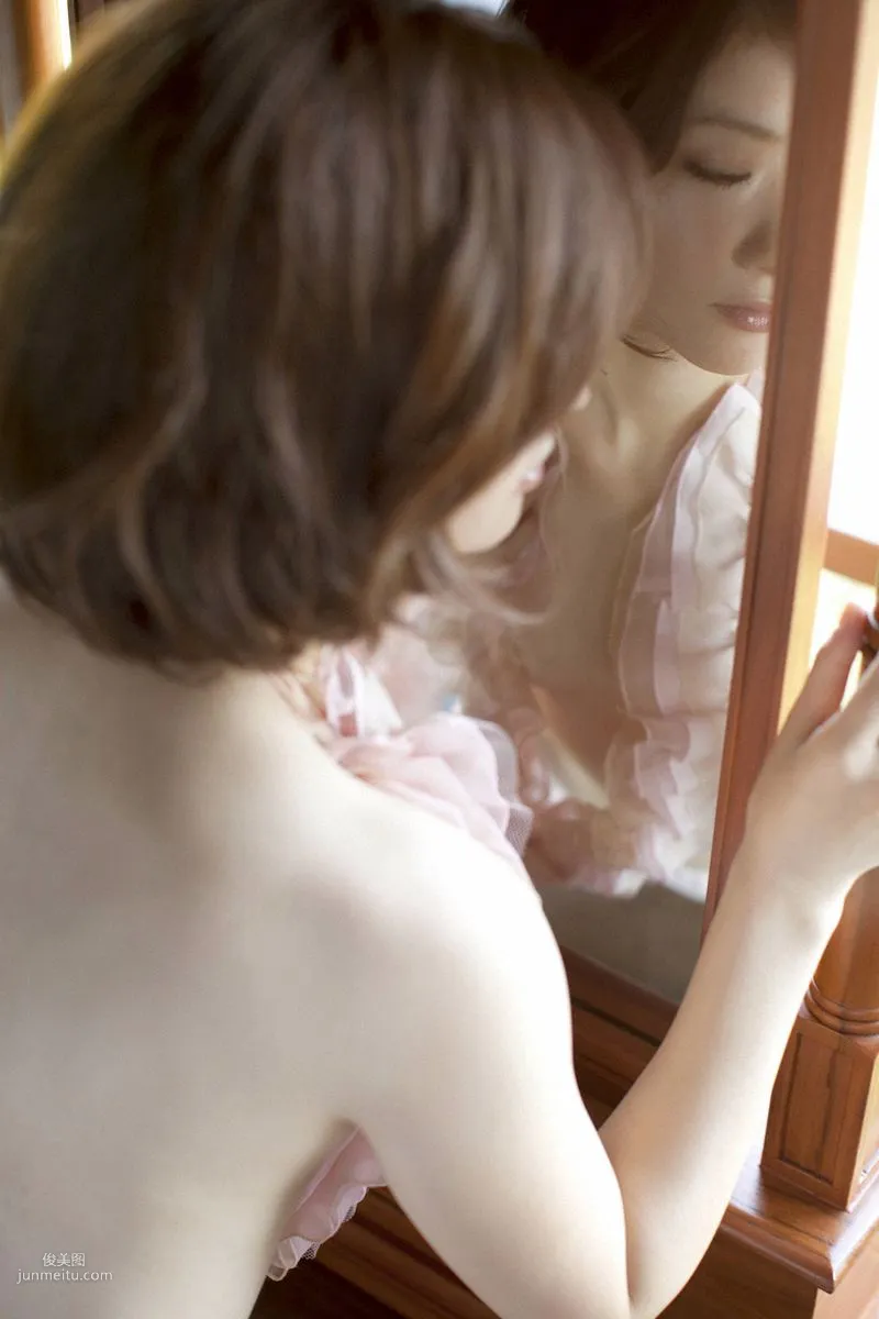 [Wanibooks] NO.84 Naomi Yotsumoto Photo Set photo 62