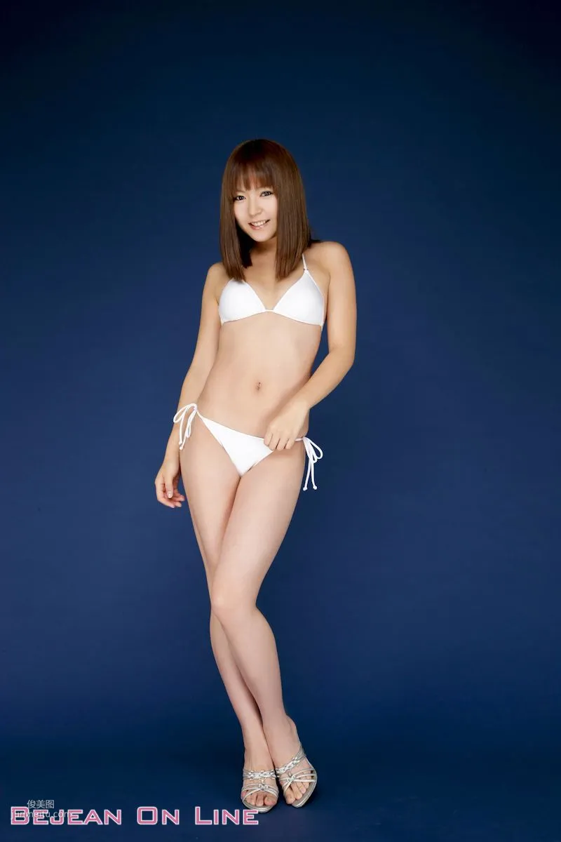 白娘隊 Nanami Norishima 則島奈々美 [Bejean On Line] 寫真集 14