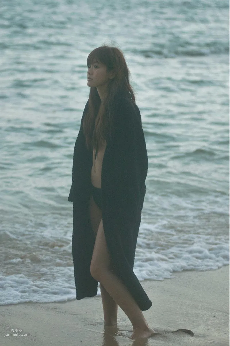 [Wanibooks] NO.79 Rika Sato Photo Set photo 240
