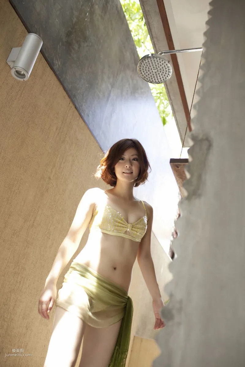 [Wanibooks] NO.84 Naomi Yotsumoto Photo Set photo 30