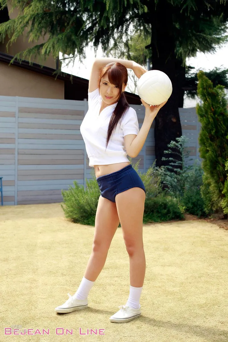 Private Bejean Girls' School Ria Horisaki [Bejean On Line] Photo Set photo 12