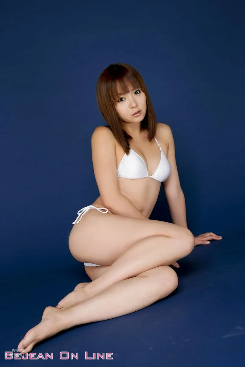 白娘隊 Nanami Norishima 則島奈々美 [Bejean On Line] 寫真集 31