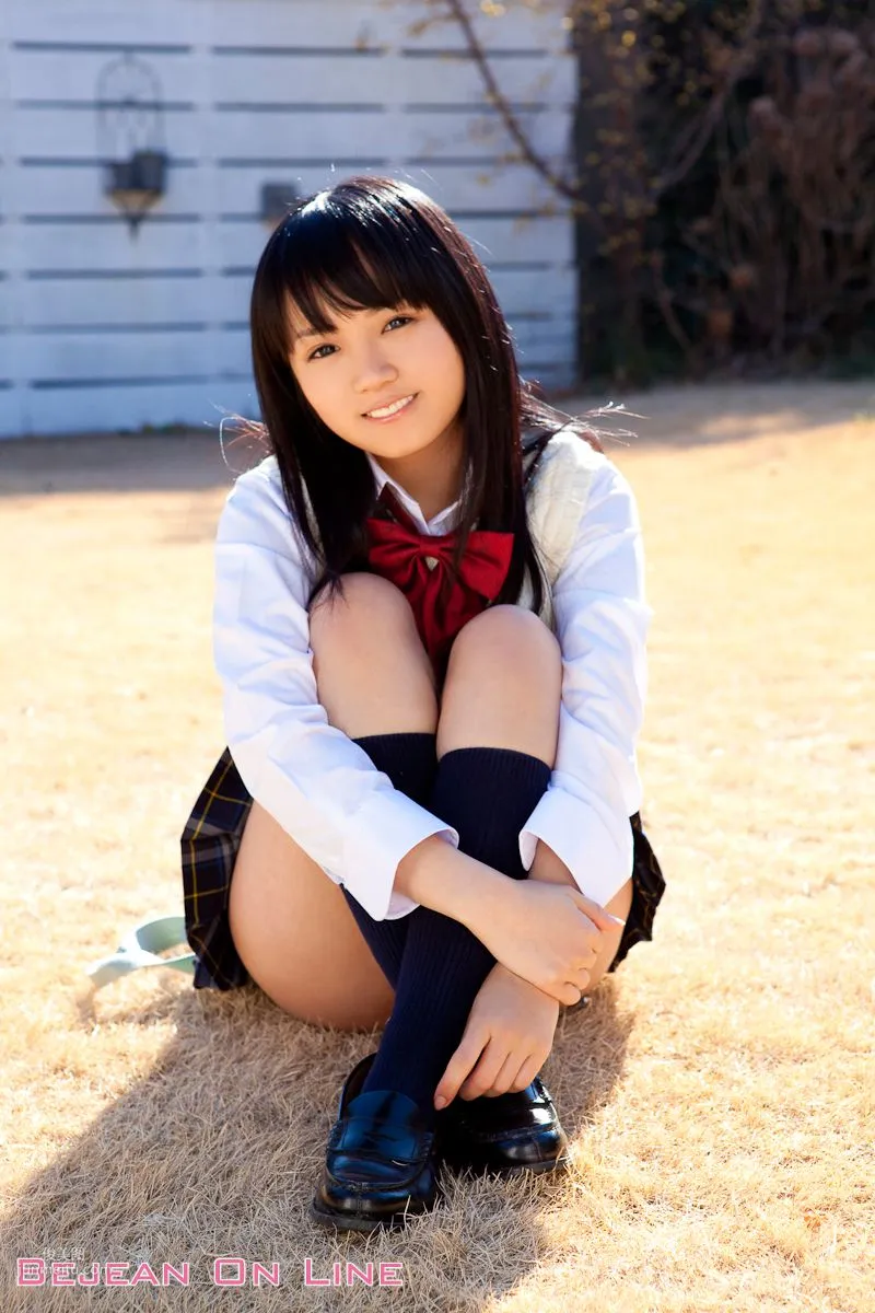 Private Bejean Girls' School Yui Kurokawa Yui Kurokawa/Yui Kurokawa [Bejean On Line] Photo Set photo 2
