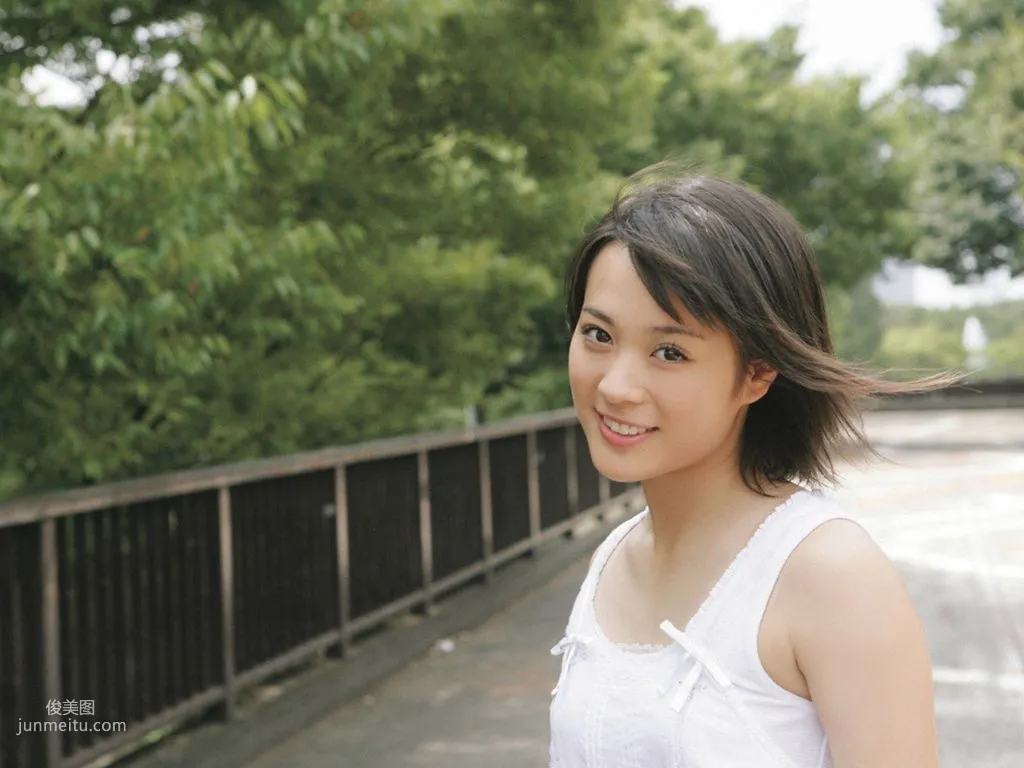 [Wanibooks] NO.53 Kie Kitano 北乃きい/北乃纪伊 写真集36
