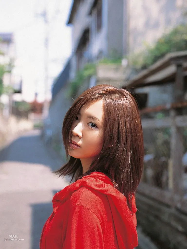 [Wanibooks] NO.50 Sayuri Iwata Photo Set photo 91