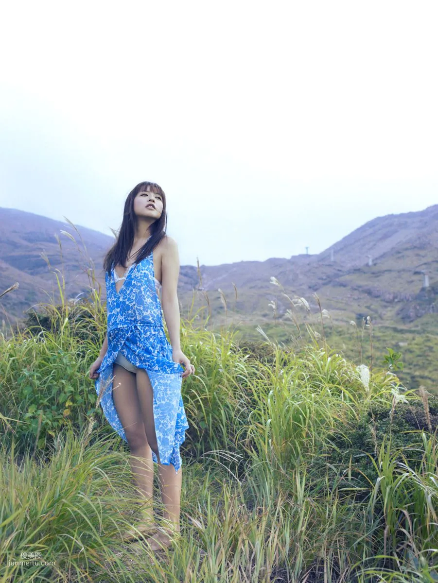 [Wanibooks] NO.57 Maomi Yuuki, Maomi Yuuki, Photo Set photo 126