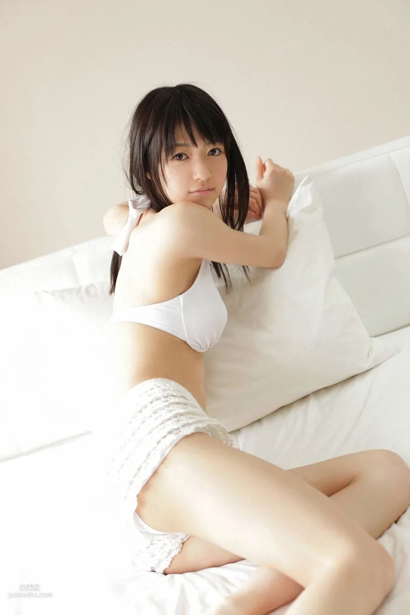 [Wanibooks] NO.65 Rina Aizawa 逢澤莉娜/逢沢りな 寫真集 122