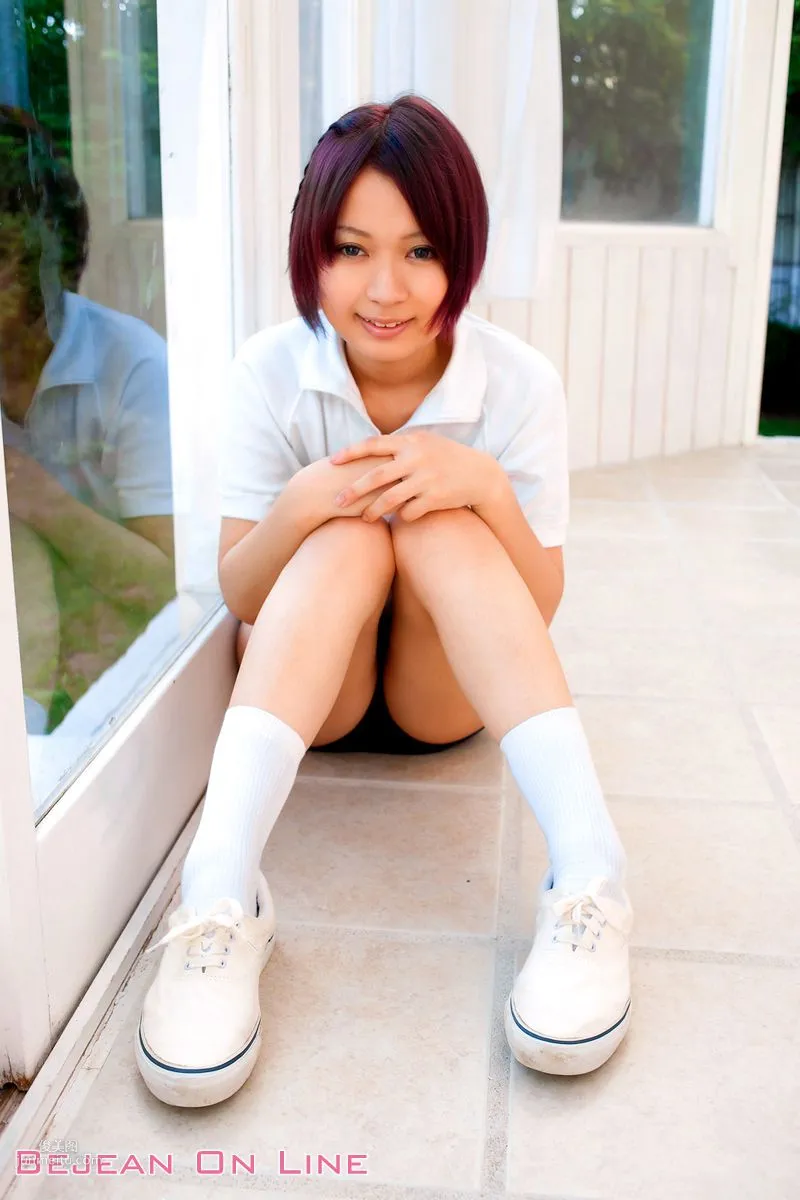 Private Bejean Girls' School Kei Miyatsuka [Bejean On Line] Photo Set photo 17
