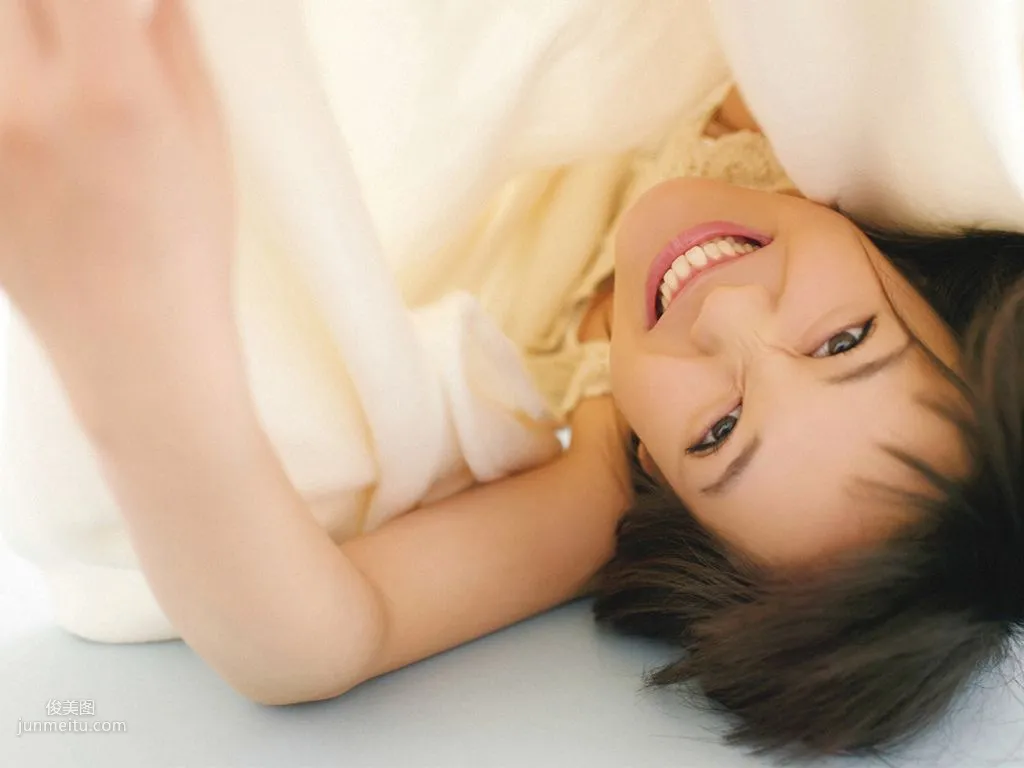 [Wanibooks] NO.49 Kie Kitano Photo Set photo 124