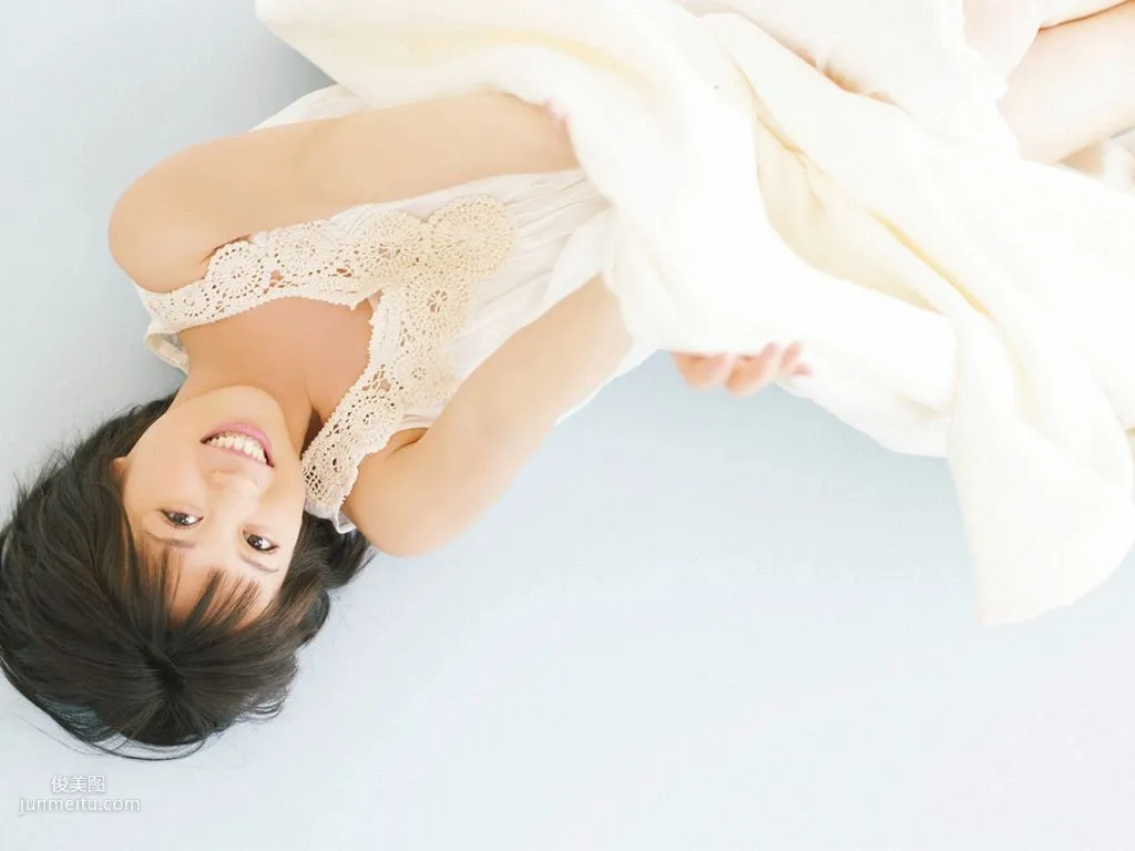 [Wanibooks] NO.49 Kie Kitano Photo Set photo 156