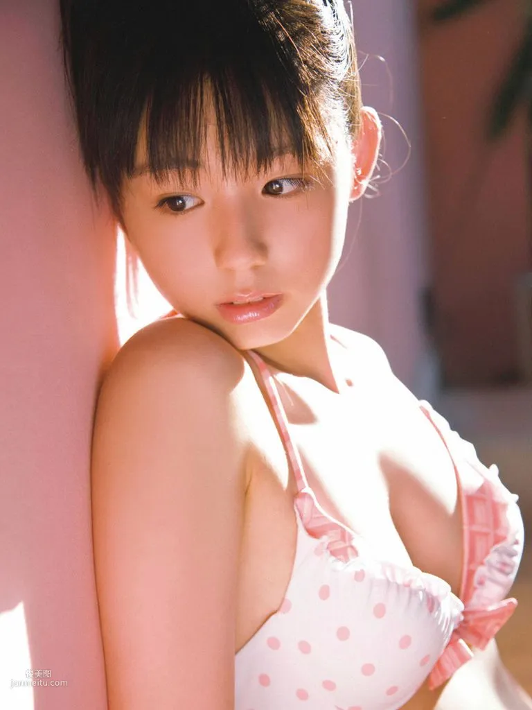 [Wanibooks] NO.52 Rina Koike 小池里奈 写真集185