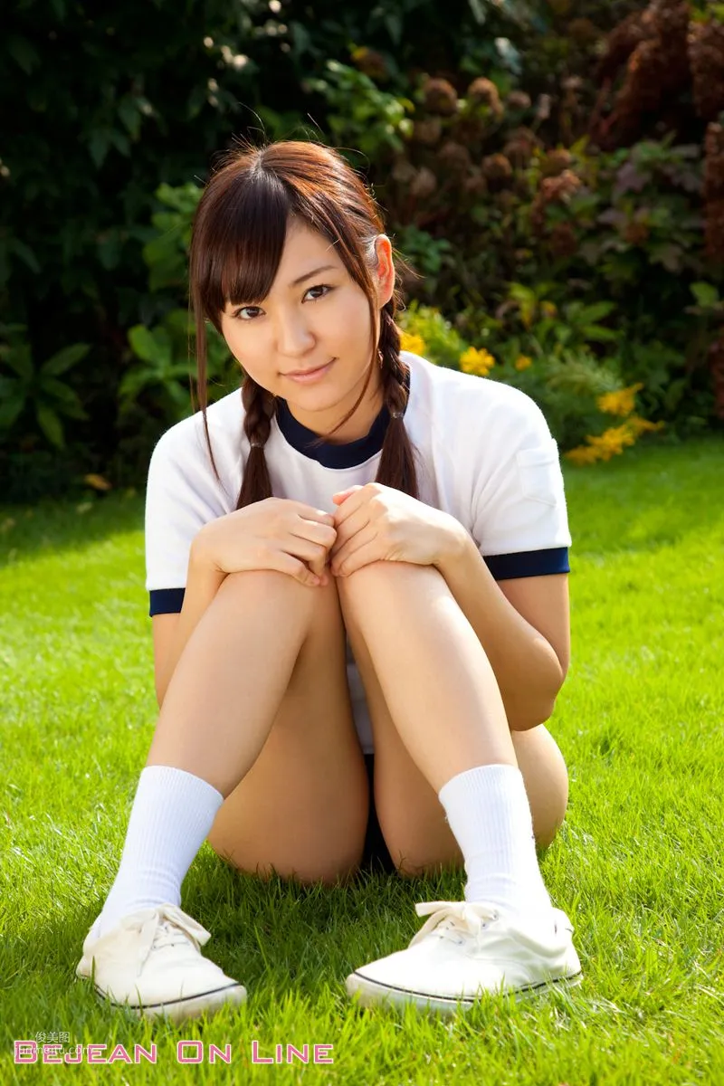 Private Bejean Girls' School Natsuha Maeyama [Bejean On Line] Photo Set photo 21