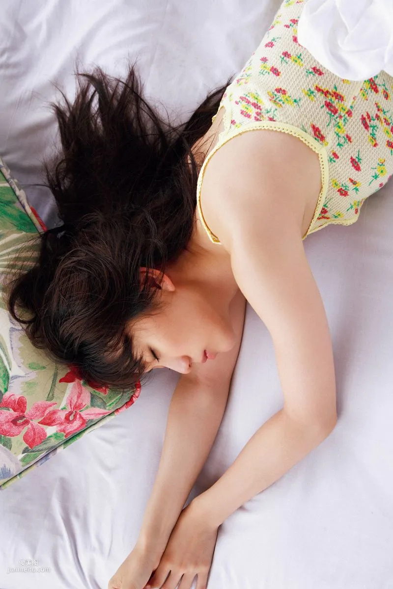 [Wanibooks] NO.67 Yuko Ooshima Yuko Oshima Photo Set photo 102