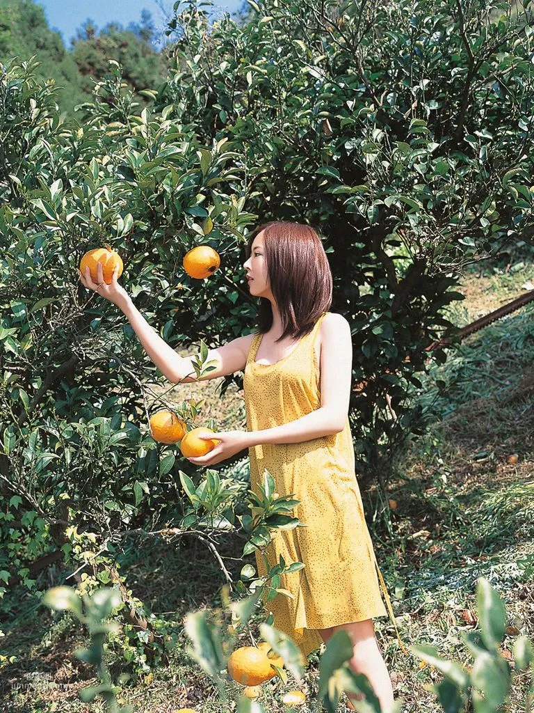 [Wanibooks] NO.50 Sayuri Iwata Photo Set photo 35