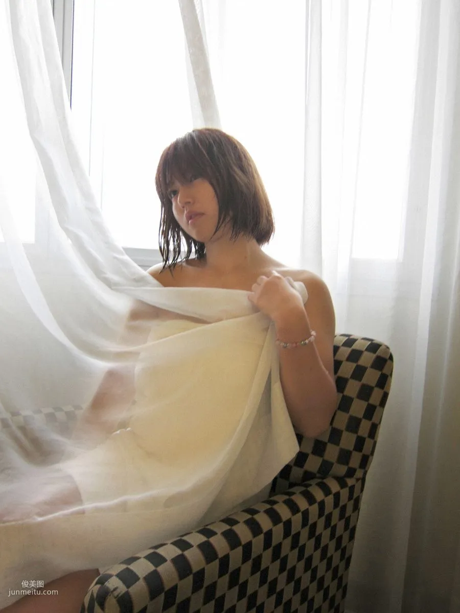[Wanibooks] NO.83 Sayaka Isoyama Photo Set photo 109