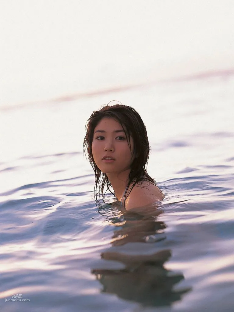 [Wanibooks] NO.46 Mami Nagaoka Photo Set photo 191