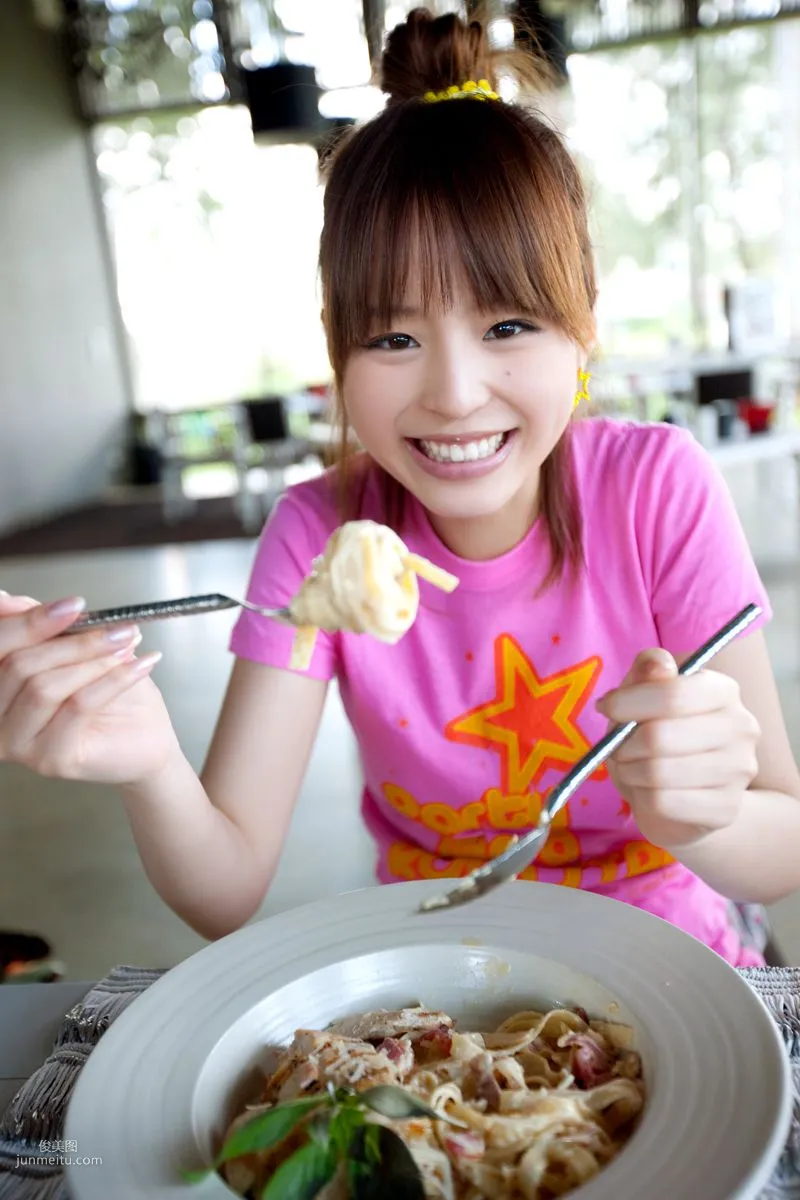 [Wanibooks] NO.60 Aya Hirano 平野绫/平野綾 写真集54