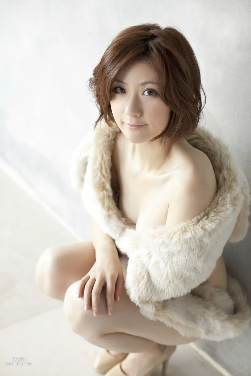 [Wanibooks] NO.84 Naomi Yotsumoto Photo Set photo 171