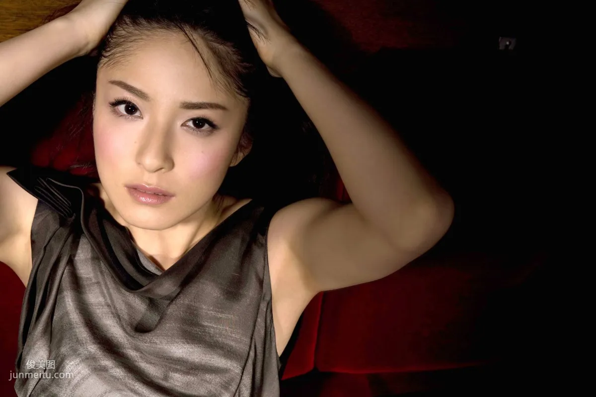 [Wanibooks] NO.58 Matsuki Rina 松木里菜 写真集241