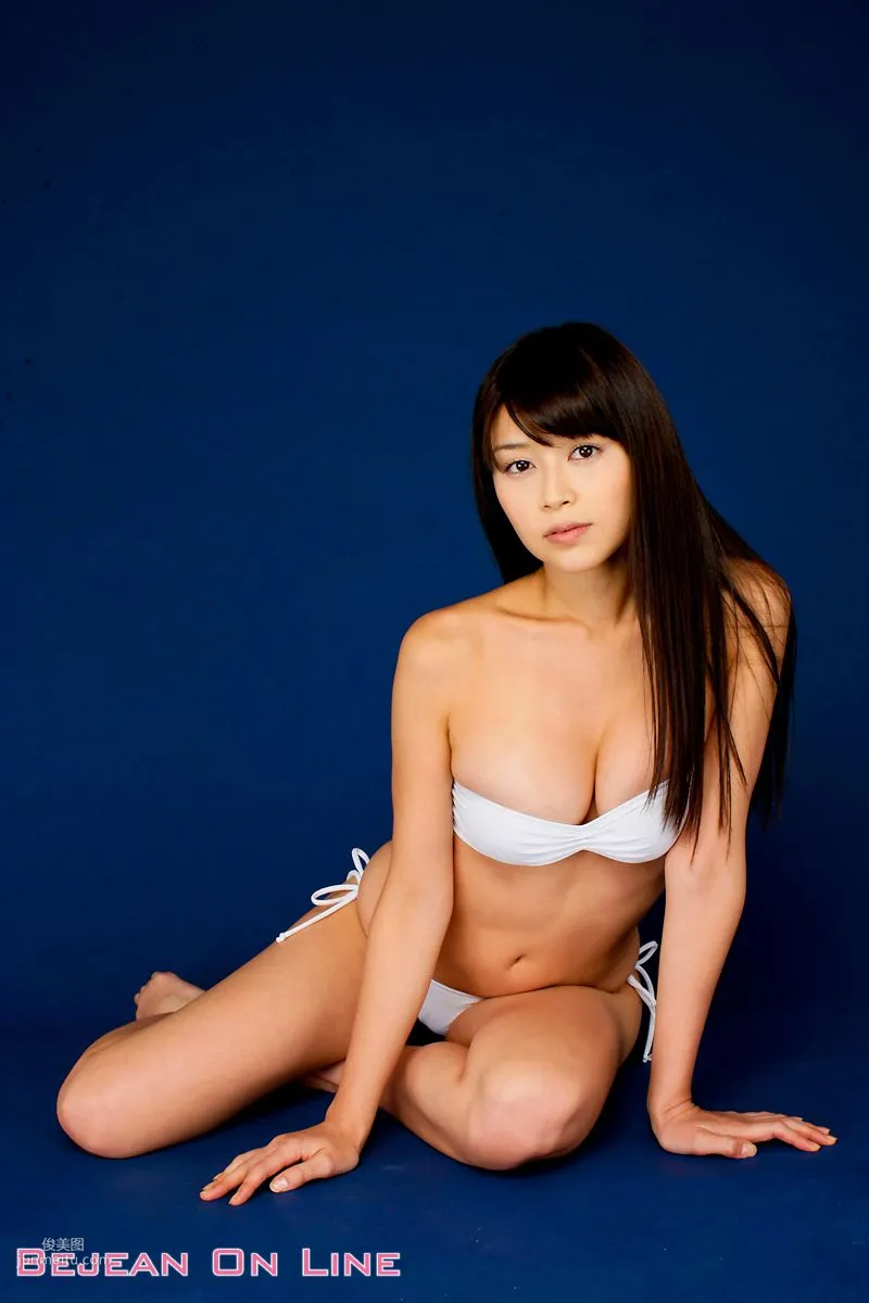 White Lady Team Ayumi Takahashi [Bejean On Line] Photo Set photo 14