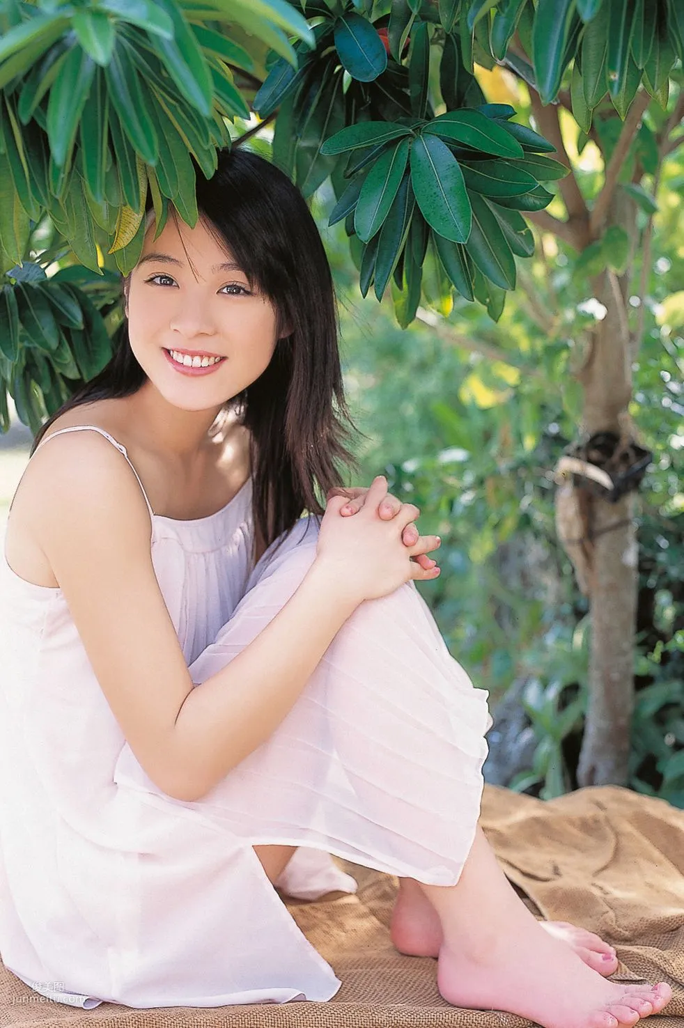 [Wanibooks] NO.49 Kie Kitano Photo Set photo 37